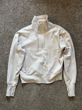 Old Navy Active Quarter-Zip Pullover